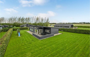 Amazing Home In Haderslev With Sauna in Årøsund